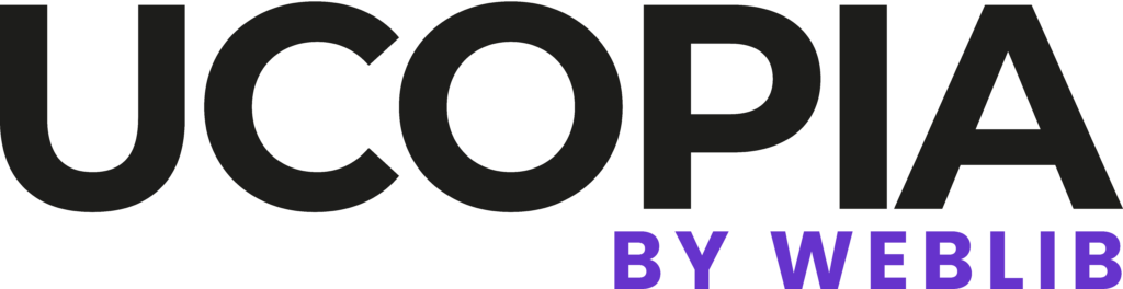 Ucopia by weblib