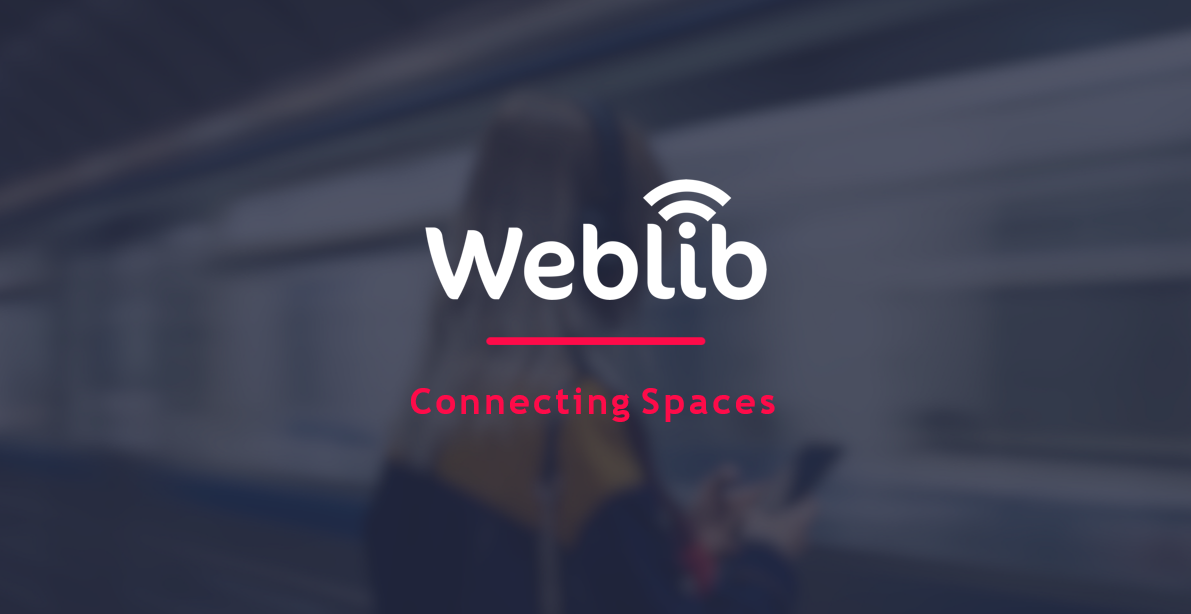 Weblib presentation