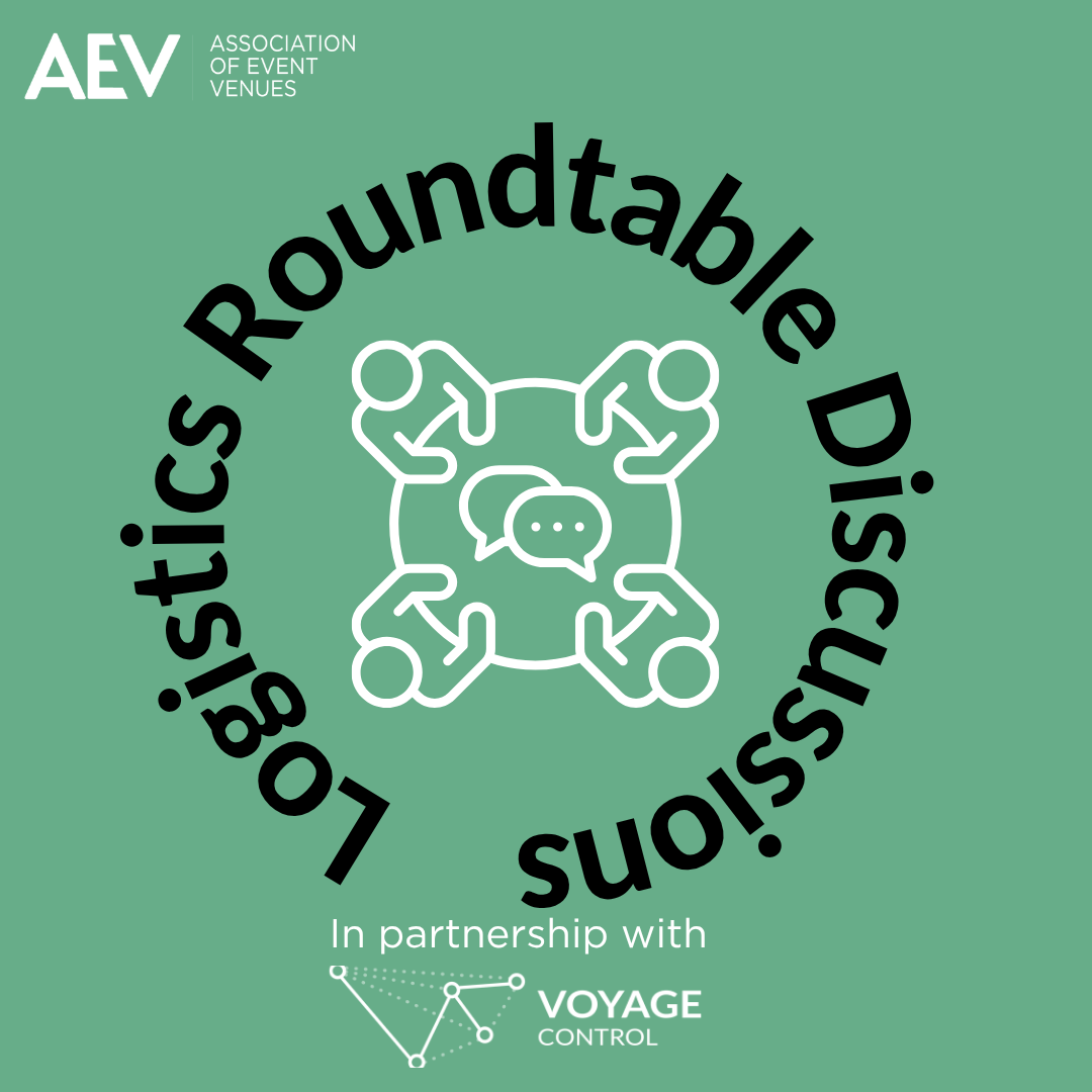 Voyage Control roundtable discussions