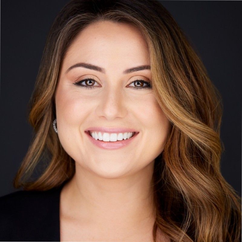 Speaker profile image for Janet R. Galati