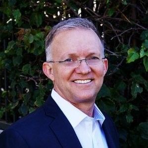 Speaker profile image for Shawn Smith