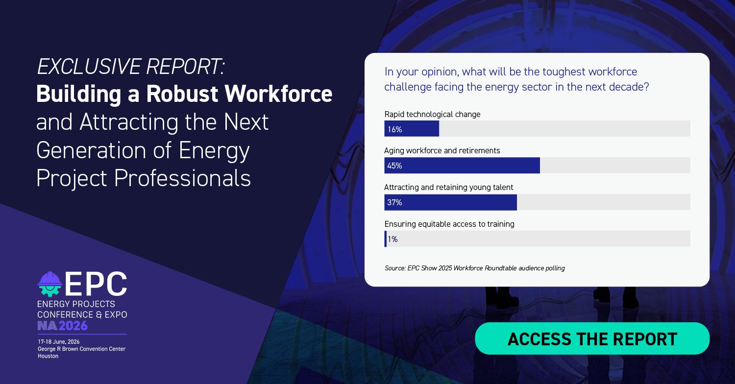 Workforce Report