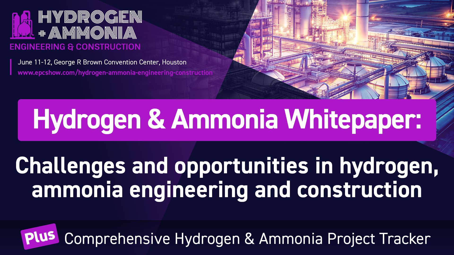Hydrogen Banner