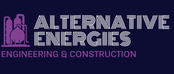Alternative Energies Logo