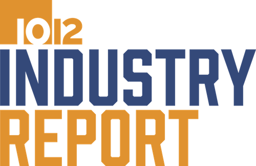 10/12 Industry Report