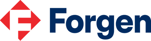 Forgen