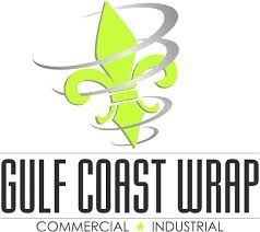 Gulf Coast Wrap