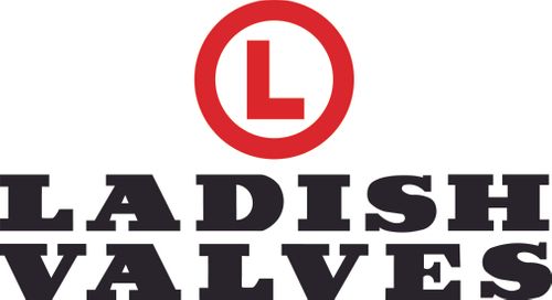 Ladish Valves