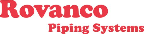 Rovanco Piping Systems