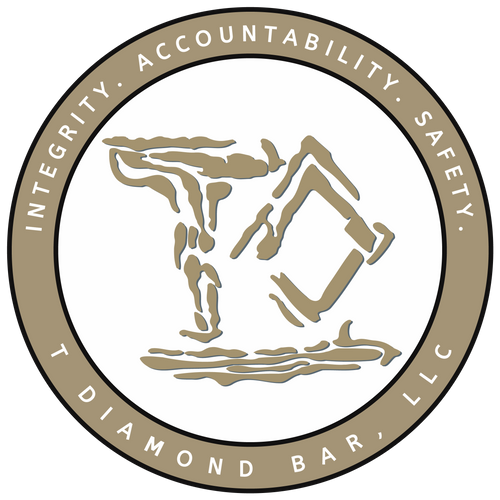 T Diamond Bar