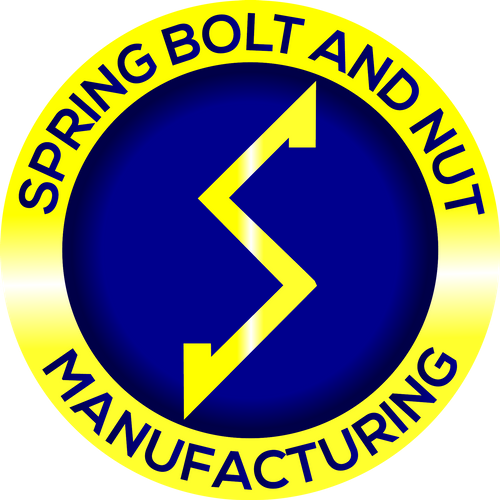 Spring Bolt and Nut MFG