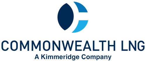 Commonwealth LNG 