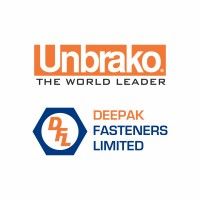 UNBRAKO Deepak Fasteners
