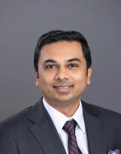INTERVIEW: Purav Shah, Director, project Execution, Cheniere