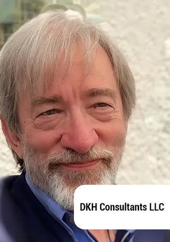 INTERVIEW Don Hill, Principal & Owner, DKH Consultants LLC
