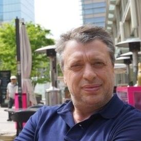 Oleg Polotsky