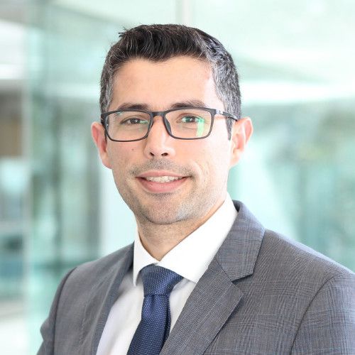 Hector Ivan Arreola - Wood Mackenzie 