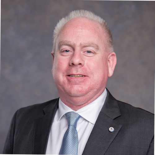 Mike Alexander