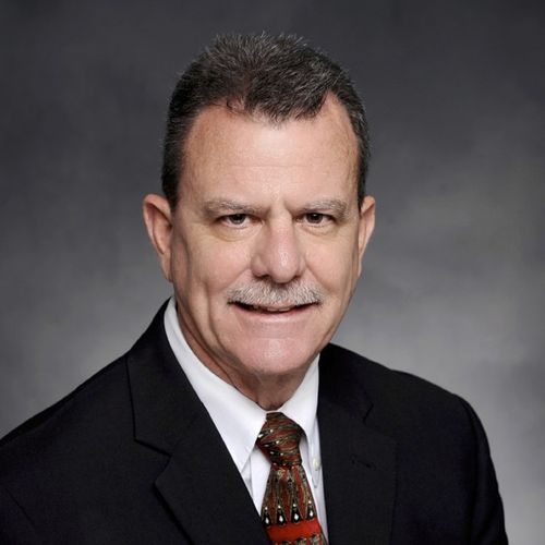 Mickey Barrett - Raba Kistner