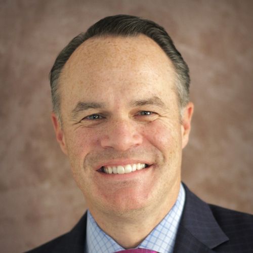 Mike Sommers