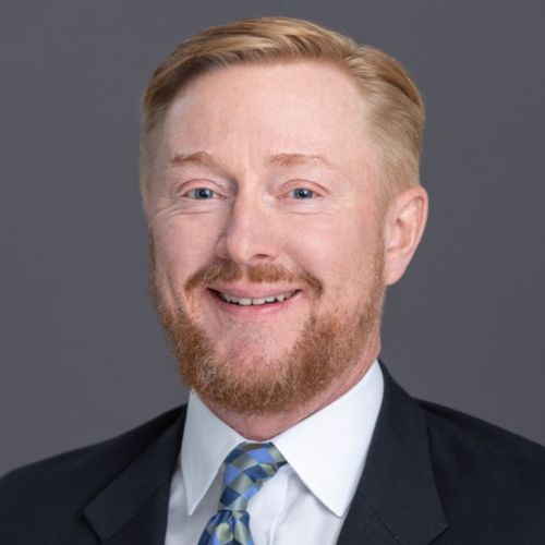 Patrick Ward - Cheniere Energy