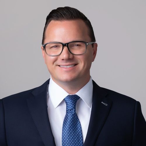 Adam Prestidge