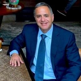 Jonathan Bass - ARGENT LNG