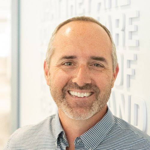 Mike Aughenbaugh