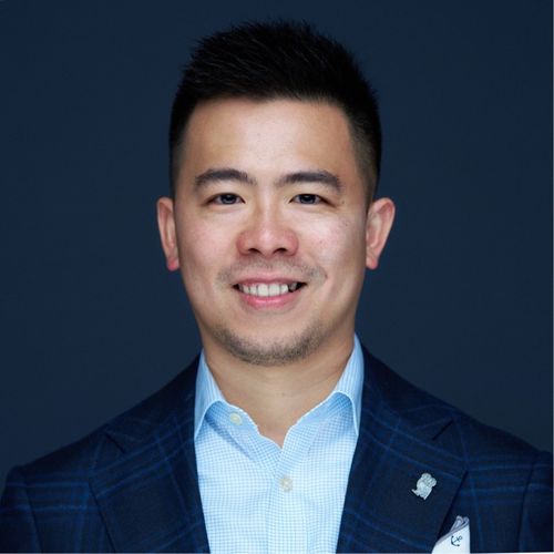 Lei Zhu - OCI Global 