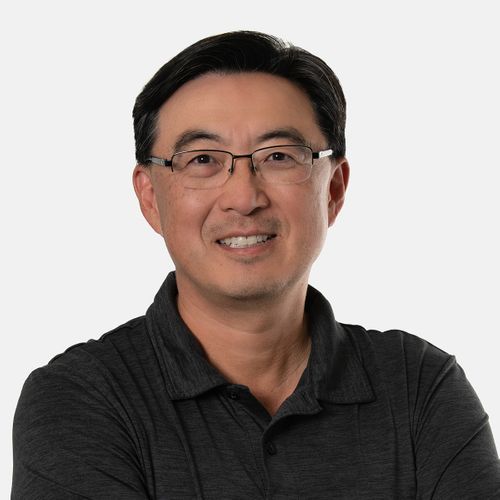 Johnny Park - LyondellBasell