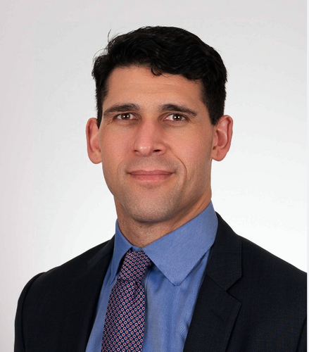 Aaron Drucker