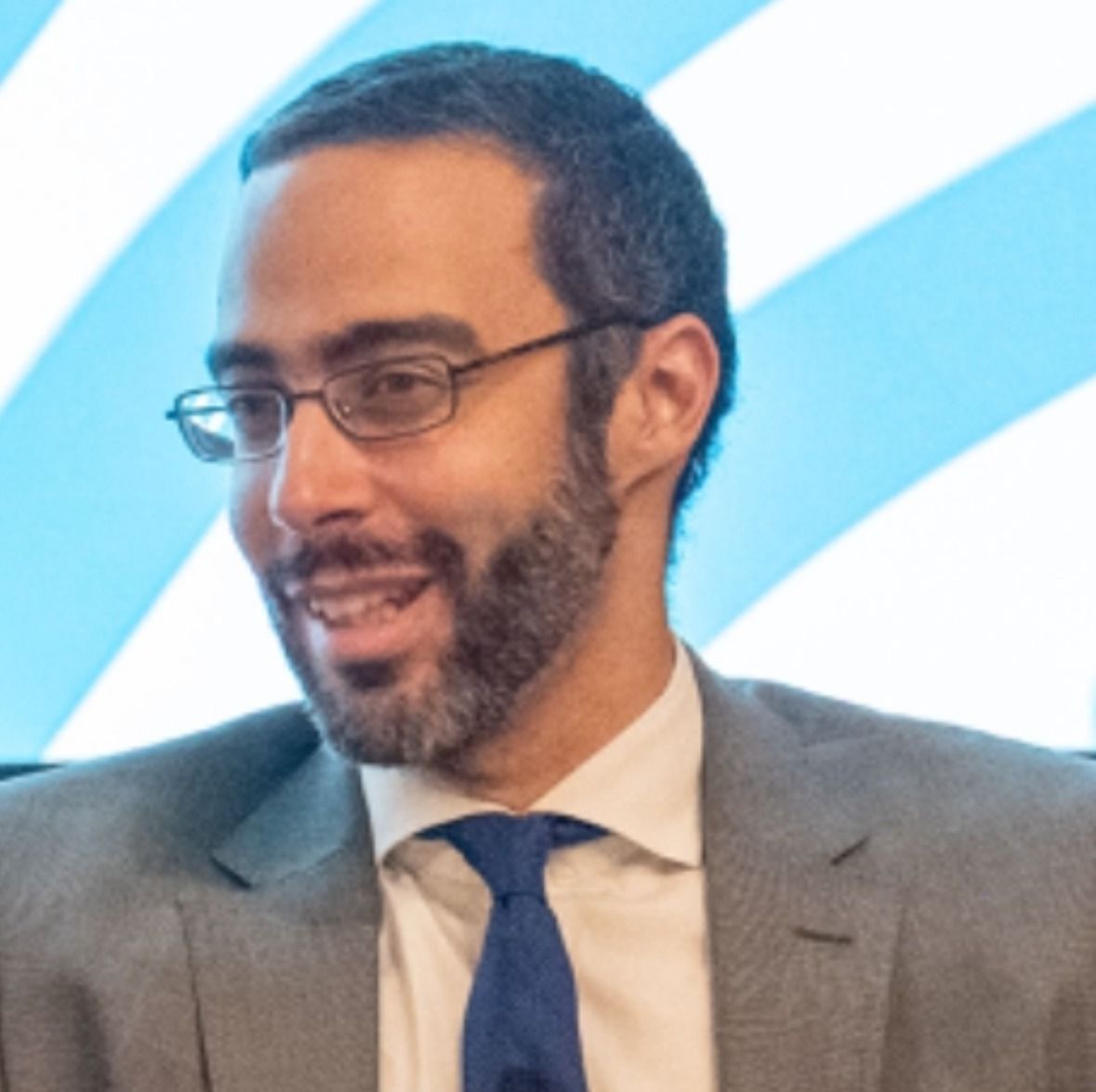 Ahmed El Sherbiny - Copenhagen Infrastructure Partners