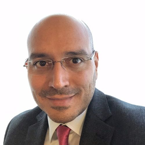 Alfredo Torres - S&P Global Commodity Insights