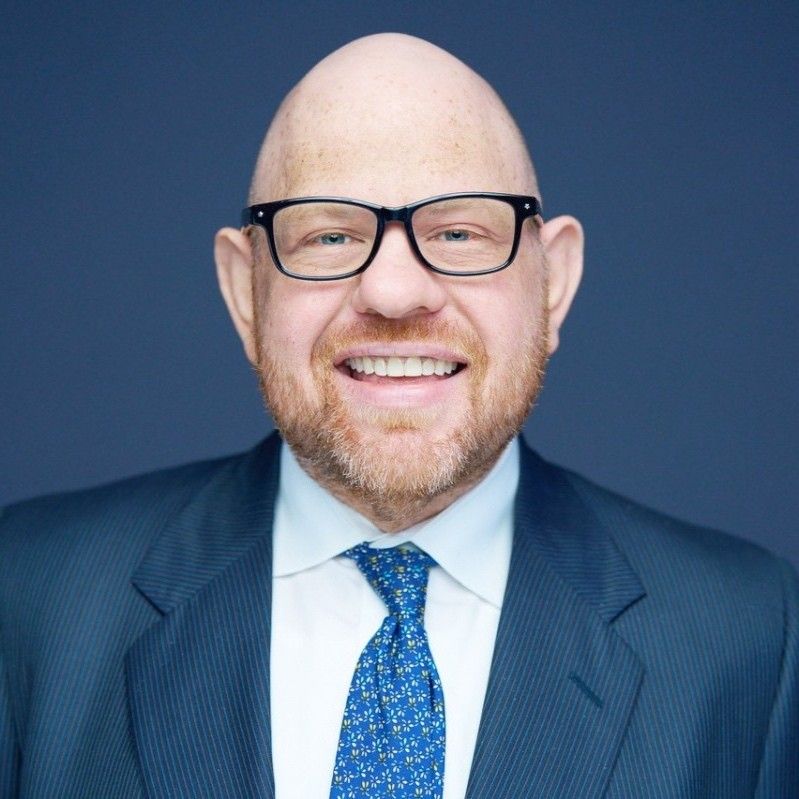 Ben Seligson - Oil and Gas Global Network