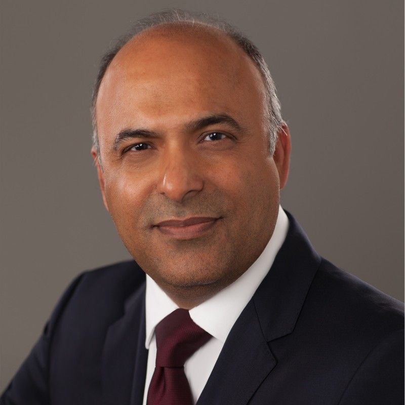 Bhupesh Thakkar - Bechtel 
