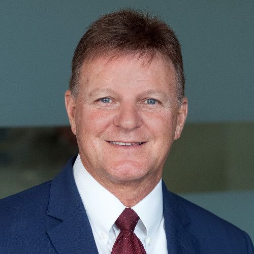 William Clouatre - Brown & Root Industrial Services