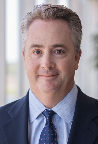 Bill Newsom - Mitsubishi Power Americas