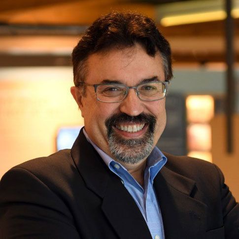 Bruce Fleming