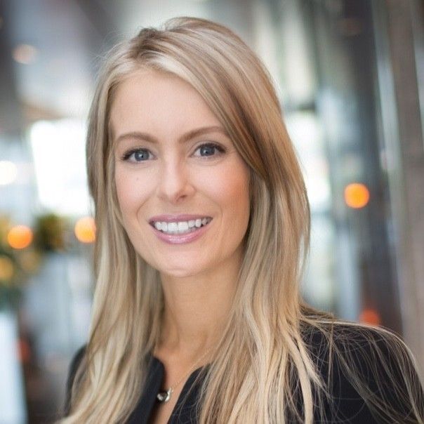 Christine Knox - Bechtel