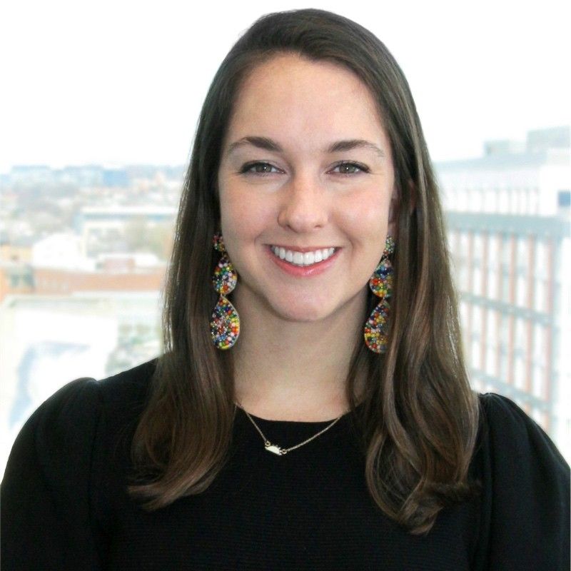 Cynthia Niemeyer-Tieskoetter - American Petroleum Institute