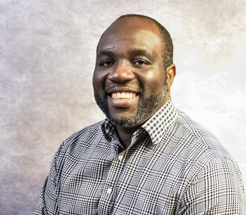 Daniel Alaigba
