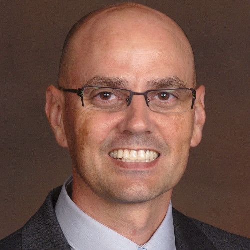 Darren Sanders - Velocys
