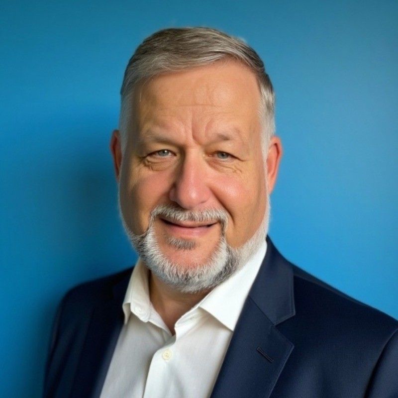 David Hirsch - Systran