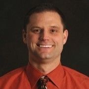 Eric Kvarda - Swagelok