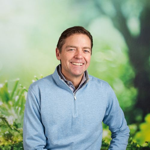 Brian Deason