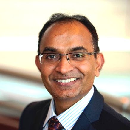 Girish Patel - Kiewit