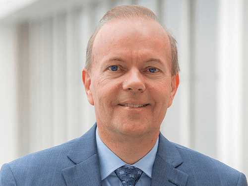 Henrik Rasmussen
