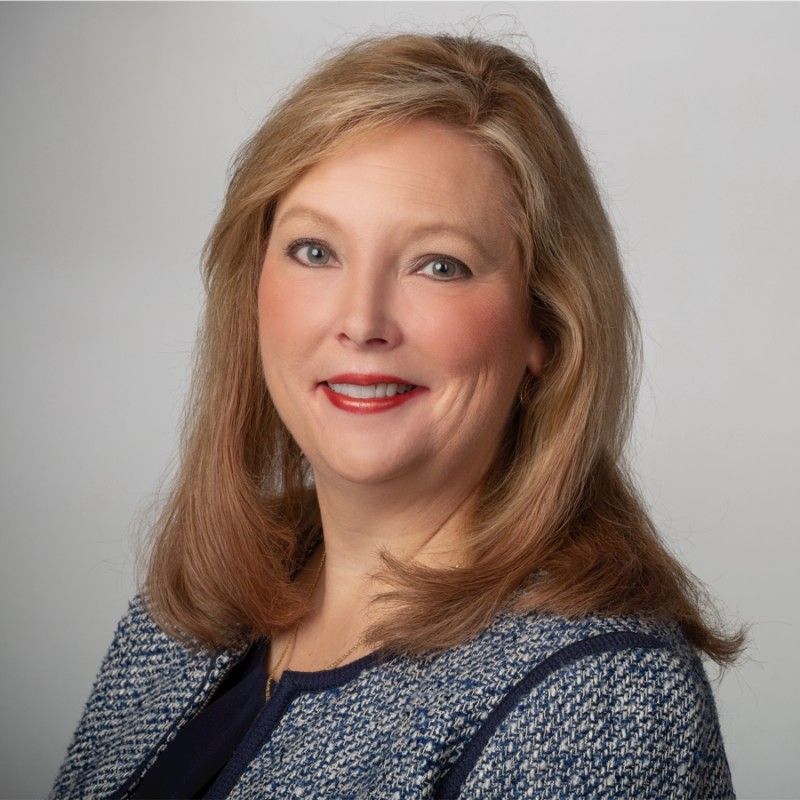 Jan Shumate - Eastman