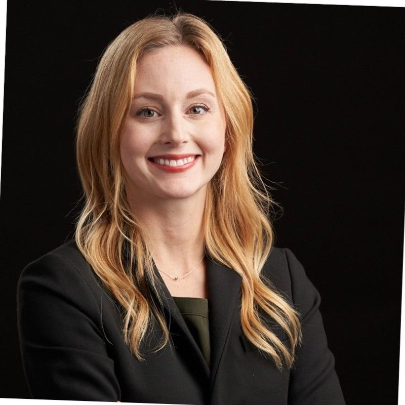 Jessie Powell - Texas Commission on Environmental Quality
