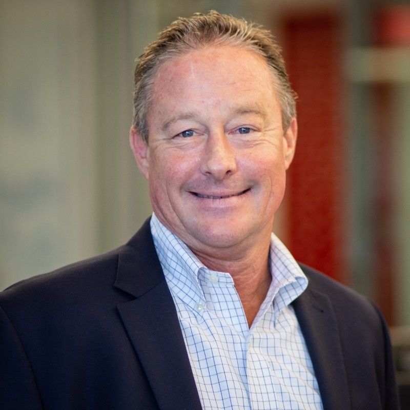 Jim Claunch - Bain & Company 